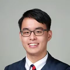Eric L, Alumni