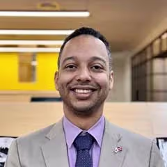 Rodney R, Parent