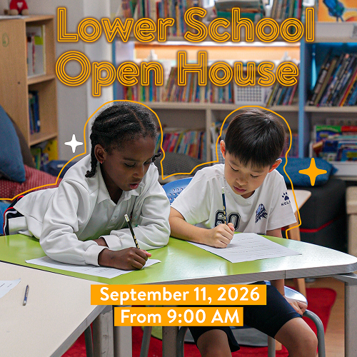 Open House