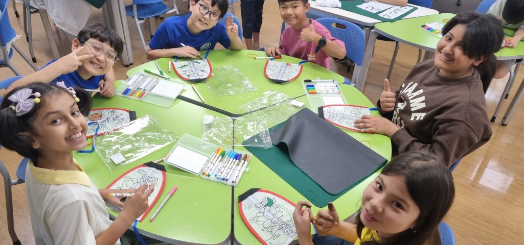 Grade 3-6